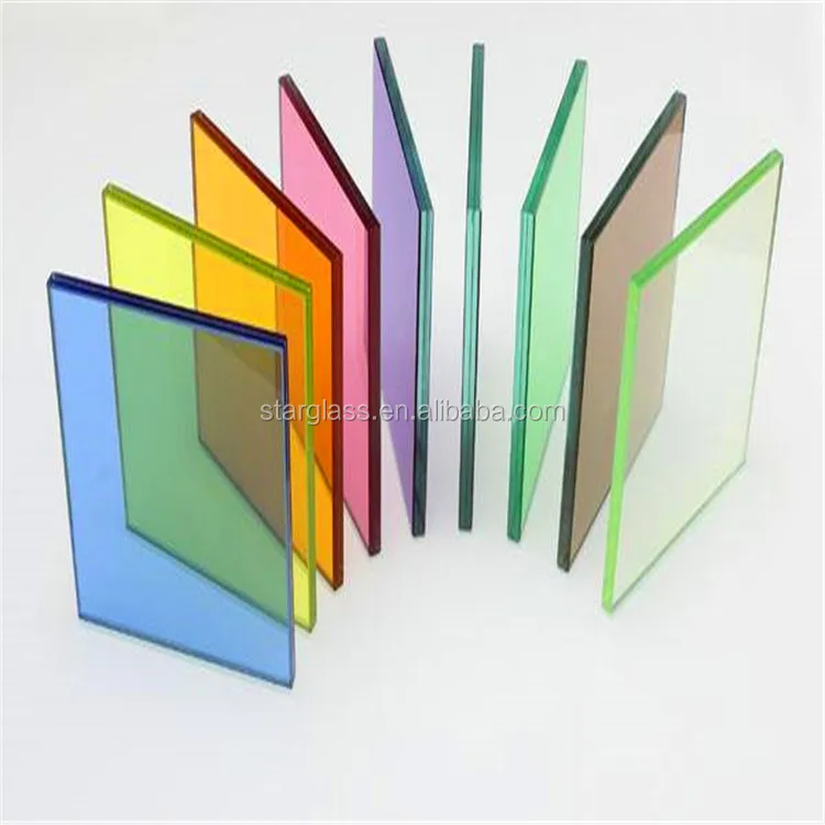 How Float Glass Is Used in Modern Architectural Projects