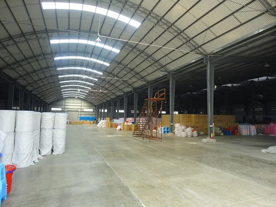 Jieshou Chuangpinxu Trading Co., Ltd.