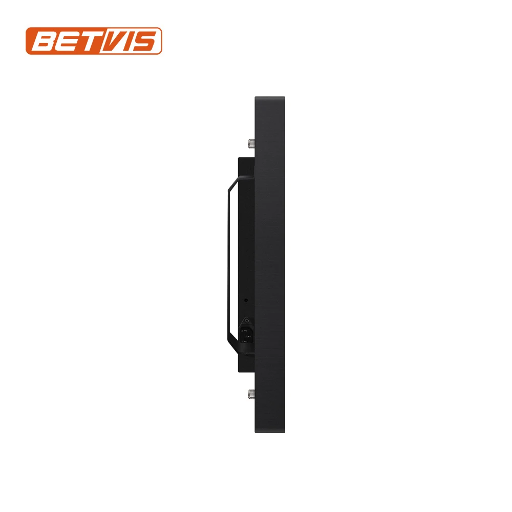 38 Inch Stretch bar Lcd Display With ultra Wide Screen