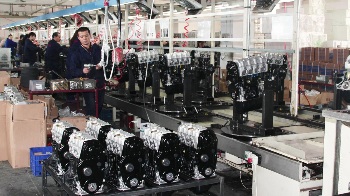 High Quality G4fa Engine G4fa Engine 1.4 G4fa Motor G4fa - Buy Engine ...