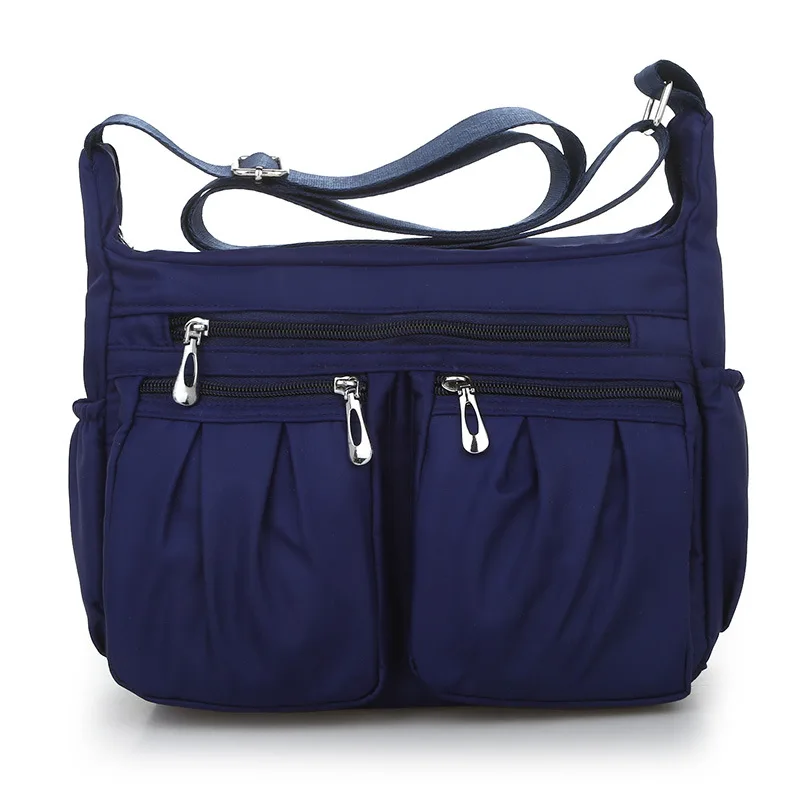 Crossbody Sling Bag Tali Besar Tas Crossbody Sling Kecil Untuk - Main Image