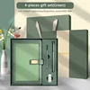 SET-09--Matcha Green 4 pcs