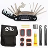 Chrome-plated plastic pry bar tools