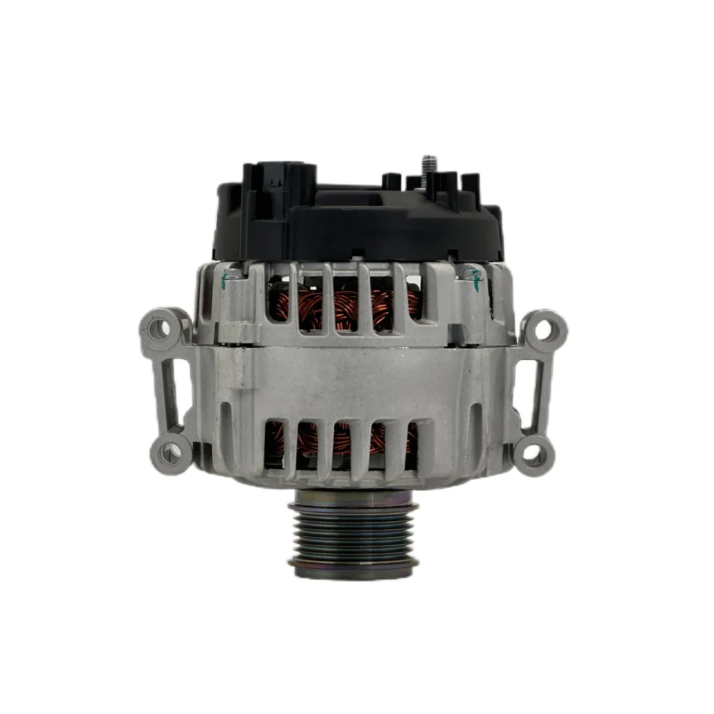 Hot Sale New Products in China Car Alternator Regulator 06H903016L for Audi (imported) A4 Travel Crossover  Two-door Hardtop
