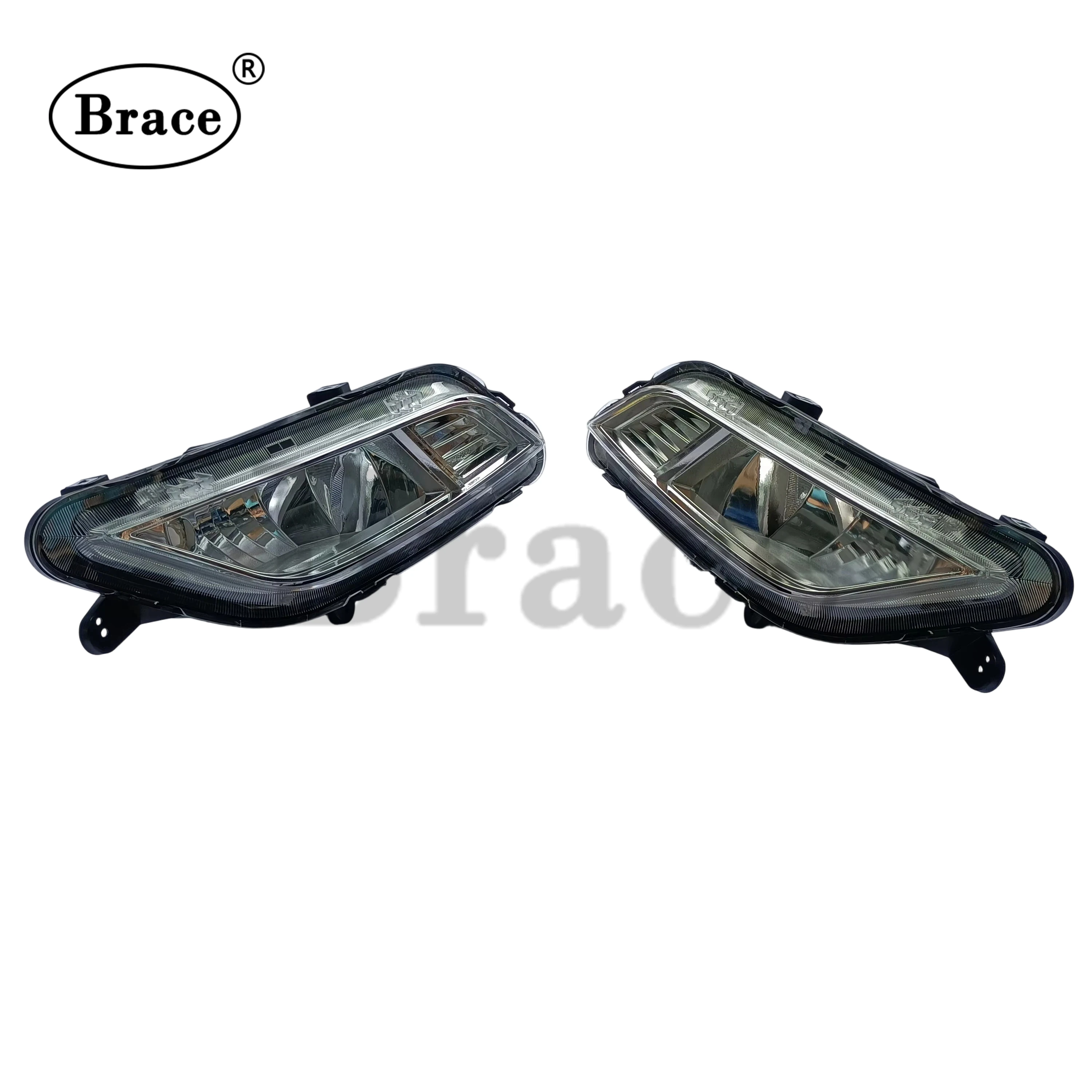 Front Fog Lamp for MG5 Oem:30030325
