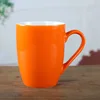orange color