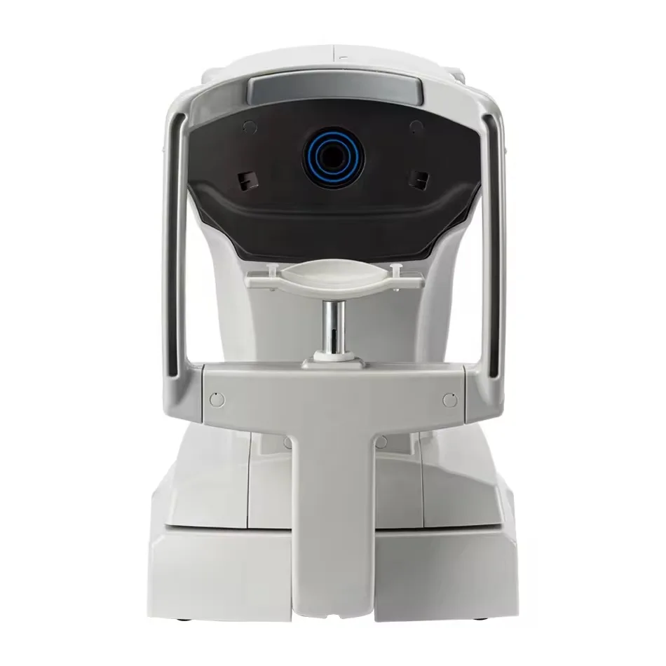 AutoRef RM-800 Vissin Automatic Refractometer with LCD Touch Screen and Keratometer -30.00D~+25.00D Range 1 Year Warranty