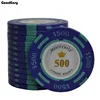 500 blu scuro
