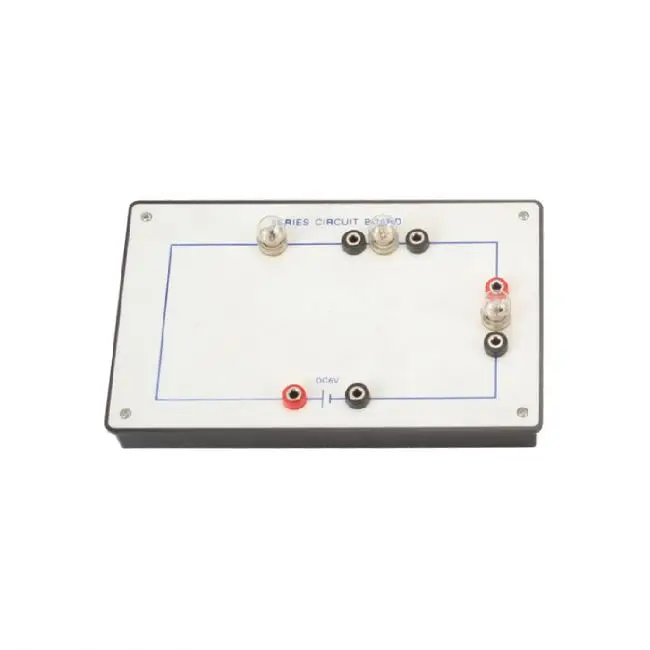 20529.17 Series Circuit Board