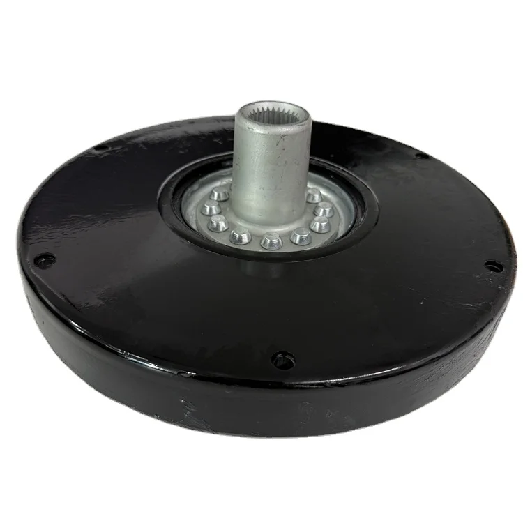 High Quality Spare Parts - New Vibration Damper 331/34159 for
