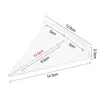 Blanc145*128mm