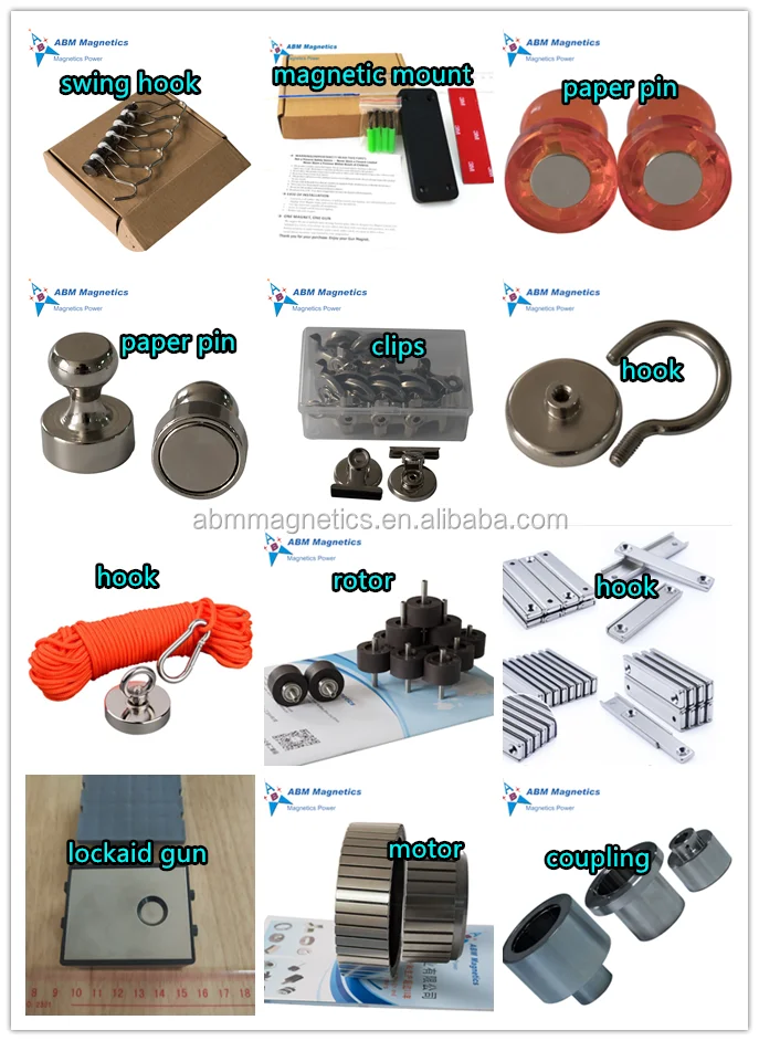 ABM низкооборотный 5 кВт 220 В генератор с постоянным магнитом, магнит генератора