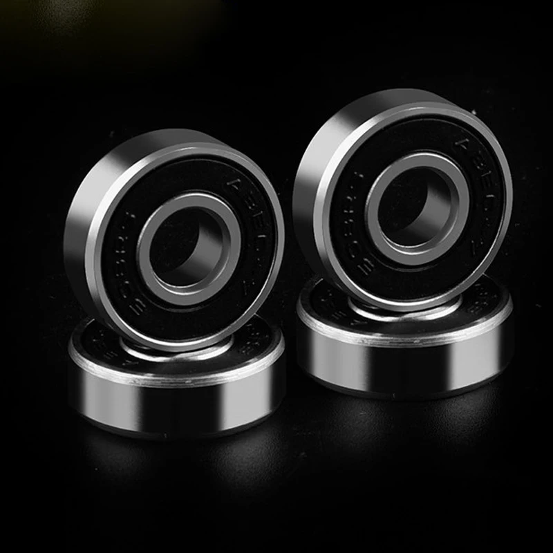 608rs 608zz Bearing Scooter Bearing Roller Shoe Bearing Abec9 Low