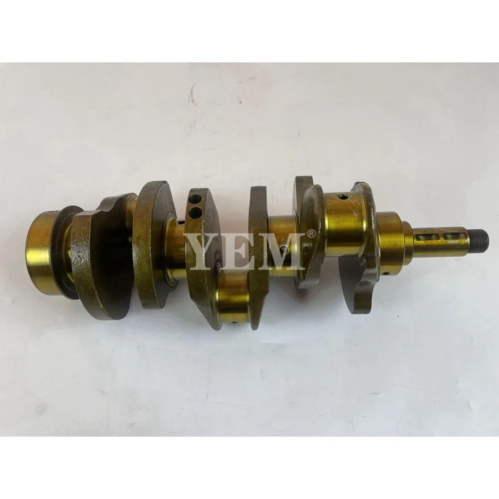Hot Selling Crankshaft Kit For Mitsubishi S3Q