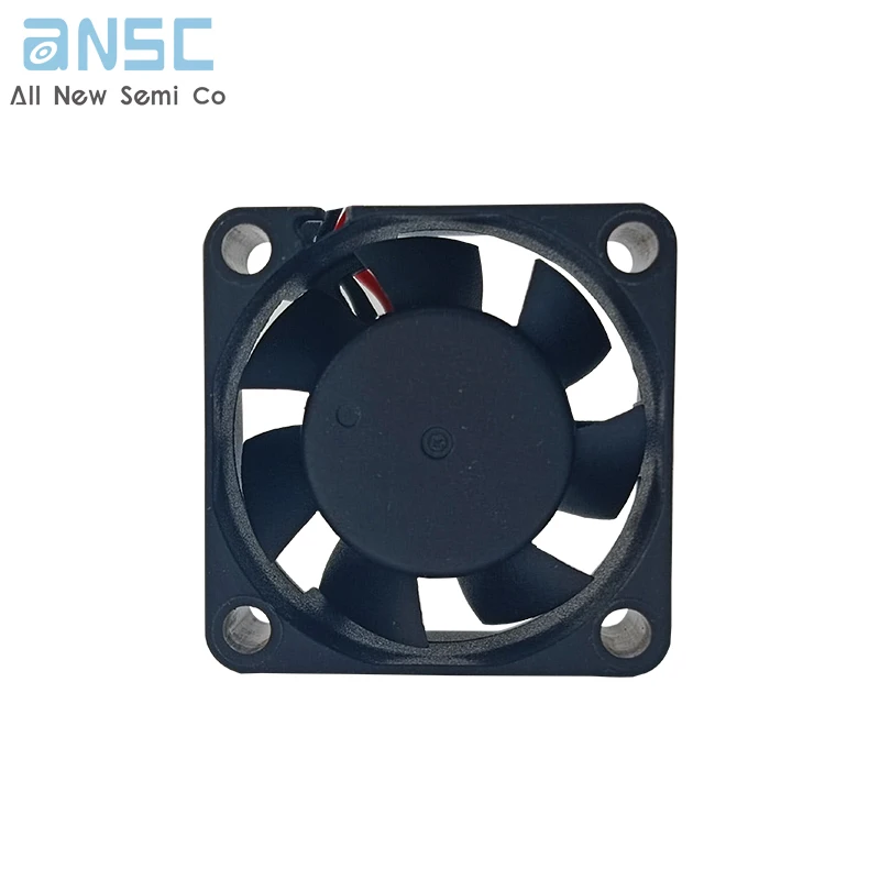 DC 5V 12V 3015 30x30x15mm 1.2inch Copper Motor long life low noise mini axial flow fan DC cooling fan