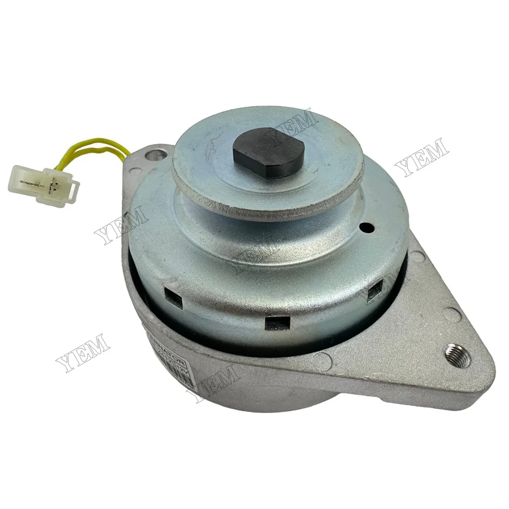 Alternator Fit for Yanmar 3TN84L Machinery Engine Parts