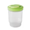 Monocapa 600ml verde
