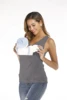 Women's-Gray