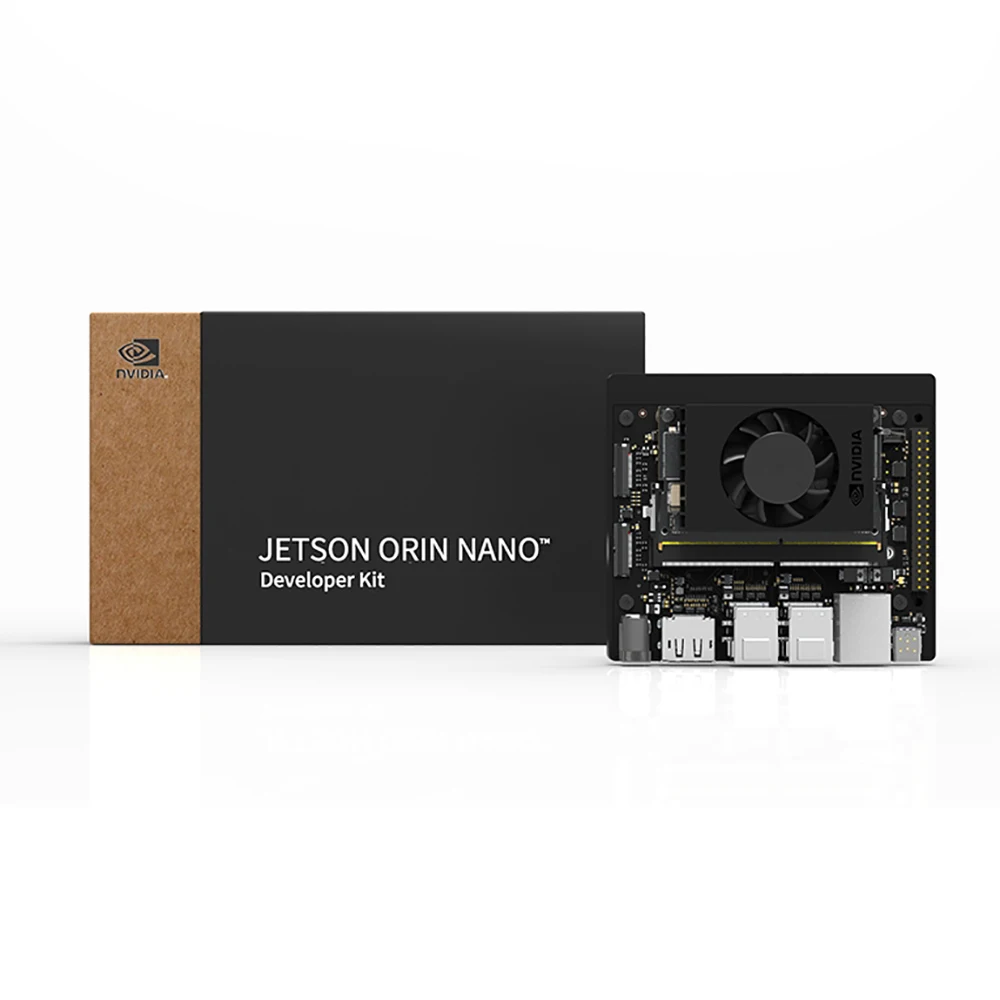 NVIDIA Jetson Orin Nano Developer Kit 67 TOPS Embedded Board OEM