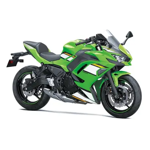 Injection Full ABS Plastic  Fairing Kit for Kawasaki NINJA 650 2020 2021 2022 2023 2024 2025  Motorcycle Fairing Kit