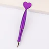 Bullet tipo 1.0 - bolígrafo de amor morado