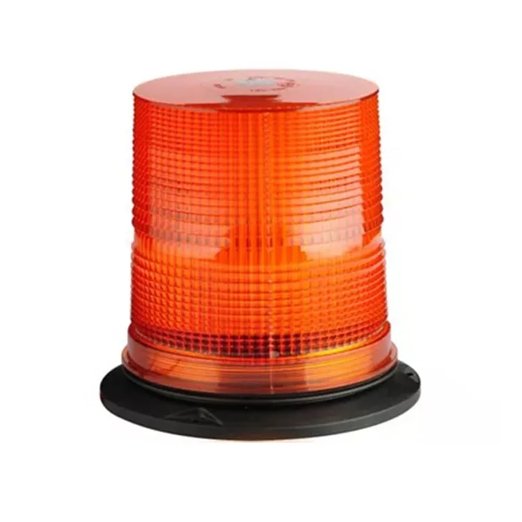 Heavy Duty Mining Safety Dc1248v White 35w Xenon Spiral Strobe Flash