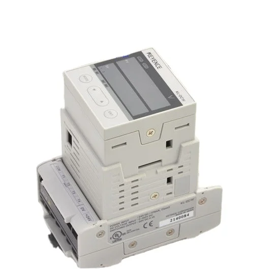 KEYENCE PLC KV-RC32BT CC-Link I/OユニットPLC (スマート KEYENCE PLC KV-RC32BT CC-Link I/OユニットPLC (スマート