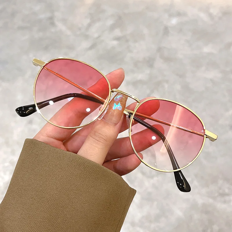 Red Retro Aesthetic Glasses Retro Sunglasses Tumblr Sales