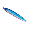 #5 bare jig