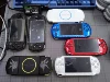 Only console (Multiple colors)