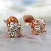 E1754 Rose Gold