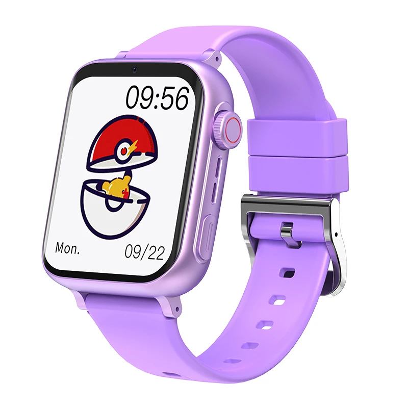 Cheapest Smartwatch T62 - 1.83 Inch Curved Screen Device