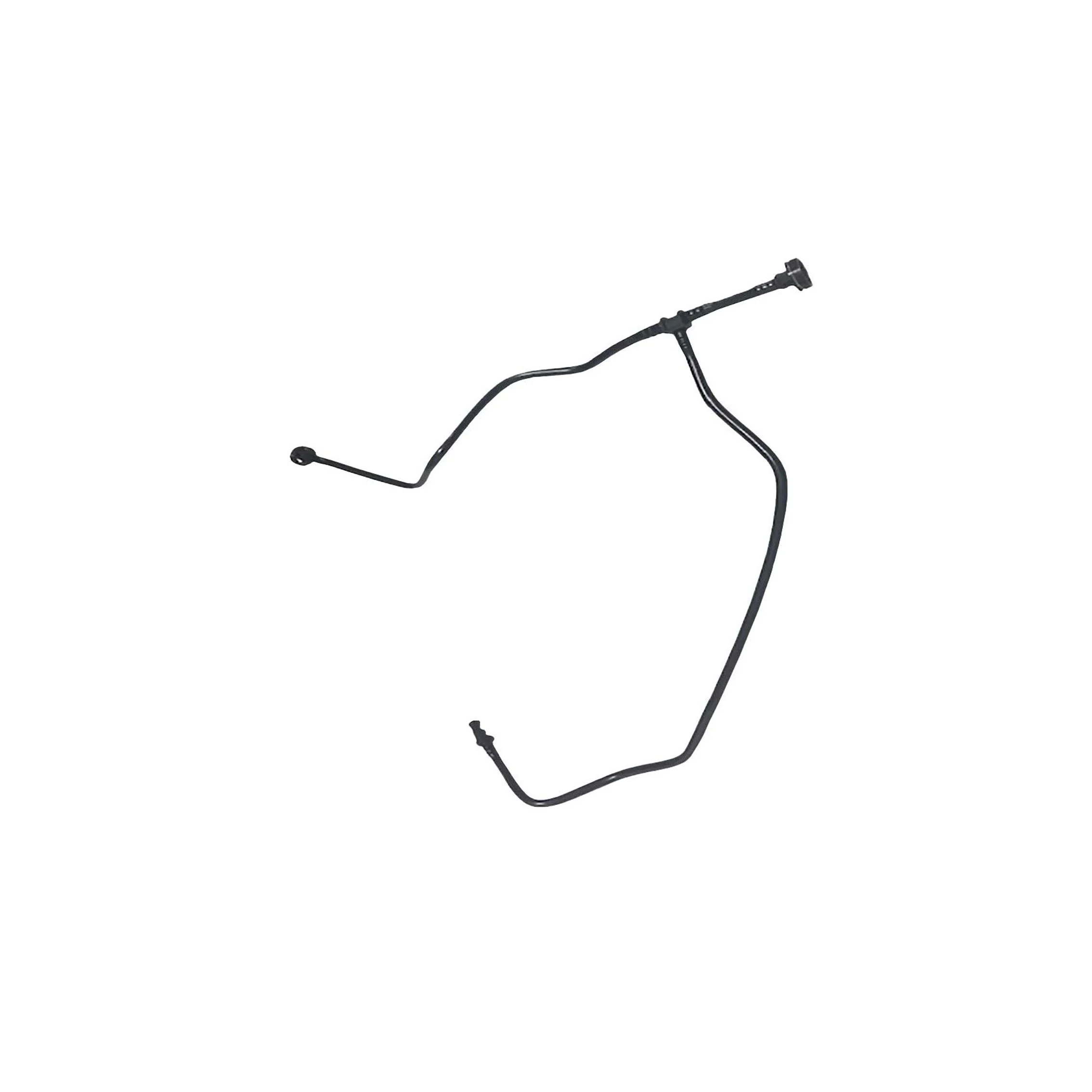 MB W166 ML500 Radiator Overflow Hose A1665001091 Coolant Pipe 1665001091 for Mercedes benz