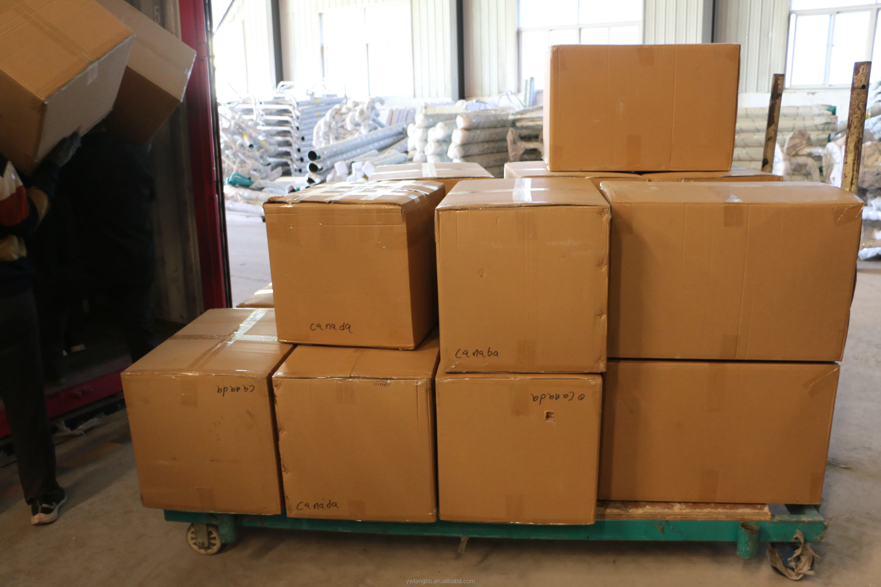 Wholesale Basketball Court Training Equipment Black Basketball Training