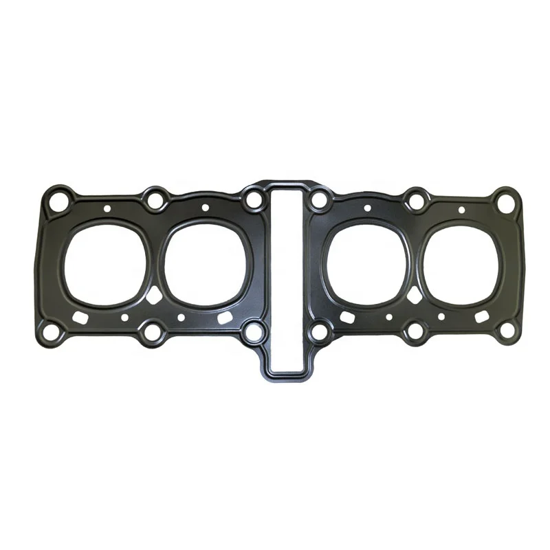 Детали мотоциклетного двигателя, Комплект прокладок головки цилиндра для YAMAHA FZR250 FZR250R FZR250RR 3LN 1HX