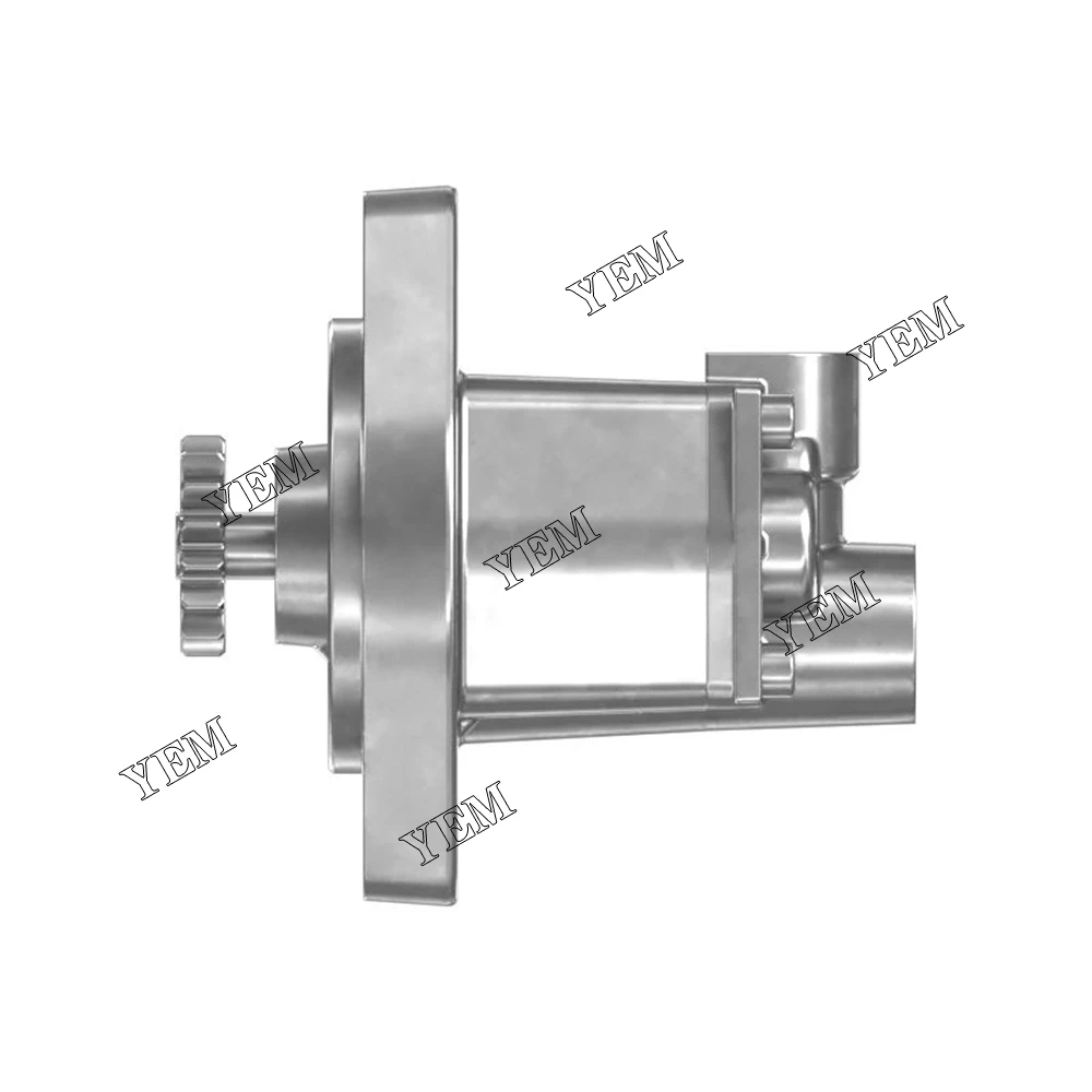 PUMP GP-F XF 394-1398 for Caterpillar Engine 4