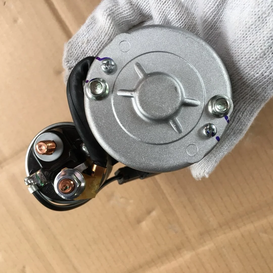 12V 1.4KW HITACHI Starter Motor S114-914 for Teana VQ23DE