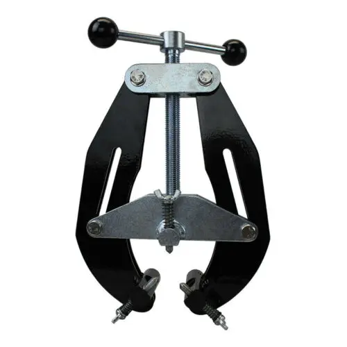 Industrial Grade Customizable Pipe Welding Clamp for 1\"-2.5\" ODM & OEM Support