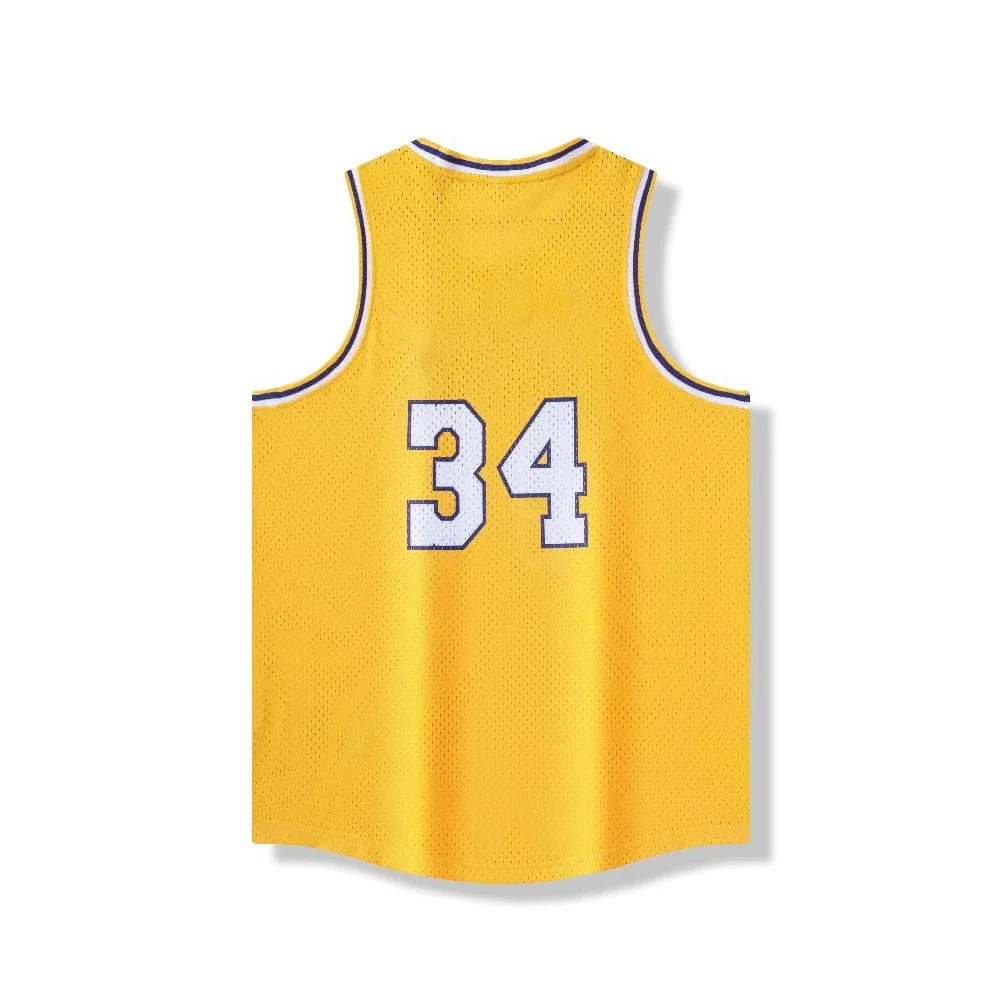 Oem Latest 2023 High Quality Blue Basketball Jersey Sets Quick Dry