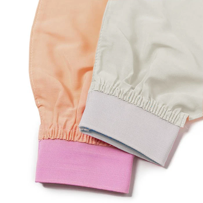 exfoliating gloves silk