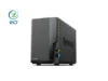 Diskless System