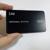 Customized Colors