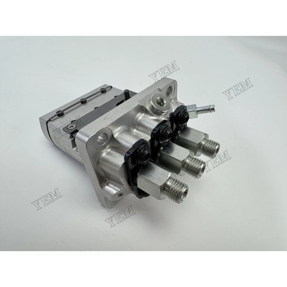 For Kubota D722 Fuel Injection Pump 17529-51013 High Quality Engine Parts 4