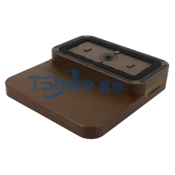 Professional Biesse-132*75*29mm CNC Woodworking Machine Accessories New Condition Vacuum Suction Cup