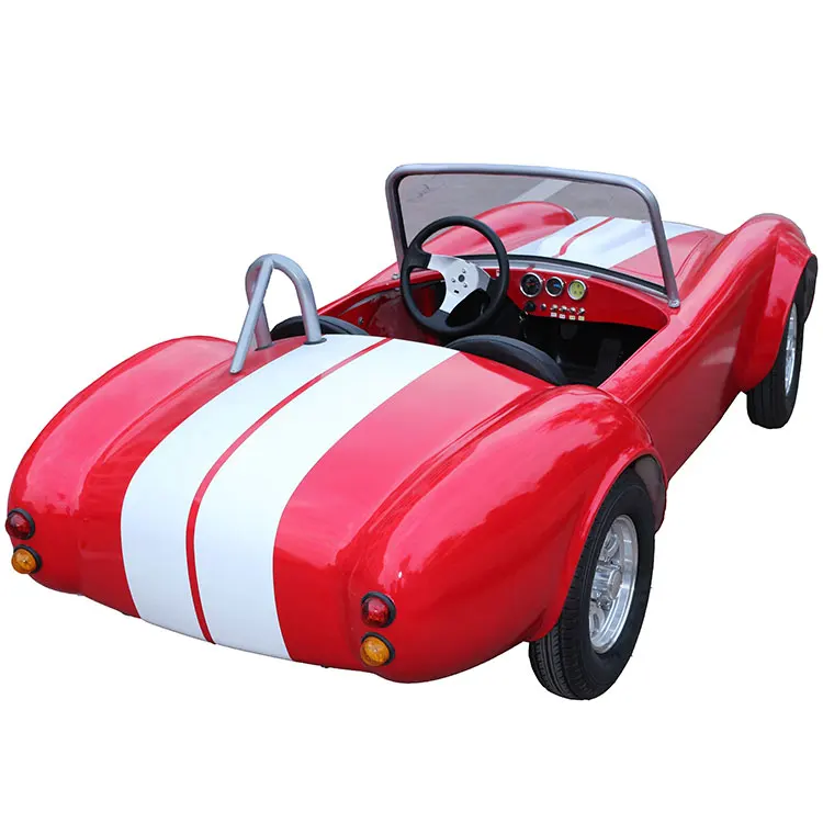 Детский двигатель 150cc газ мини классический автомобиль из Китая на