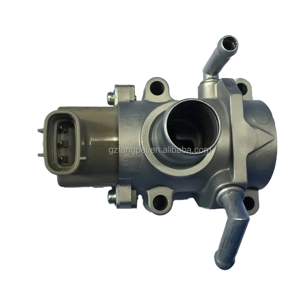モンパル Idle Air Control Valve 22650AA034 for Subaru Legacy Forester 2.5L