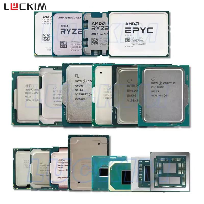 A8-5500 Processor 4 Cores 3.20GHz Base 4MB Cache 65W TDP FM2 CPU
