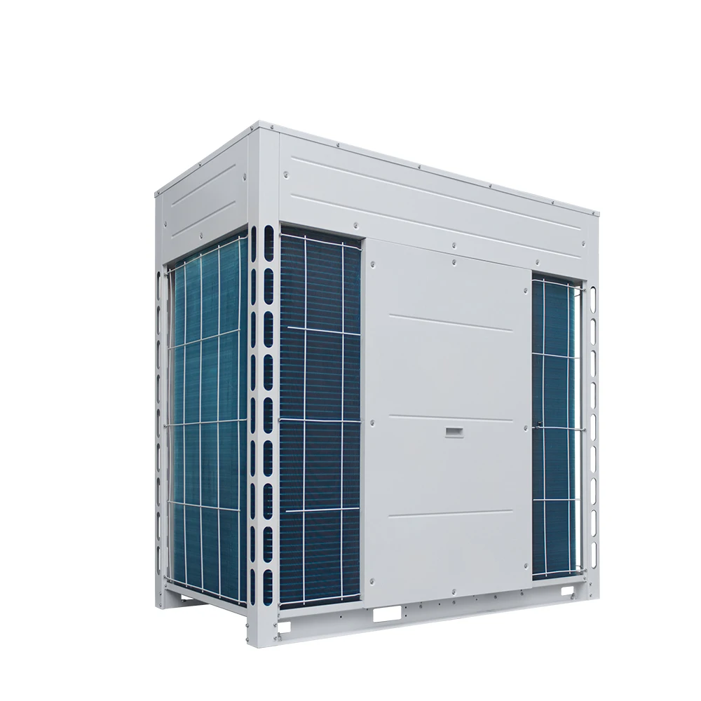 Air Handling Unit, HVAC, AHU, R410A - detail 36