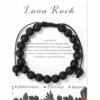 Lava rock