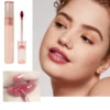Matte lip glaze-gentle rose 2.3g